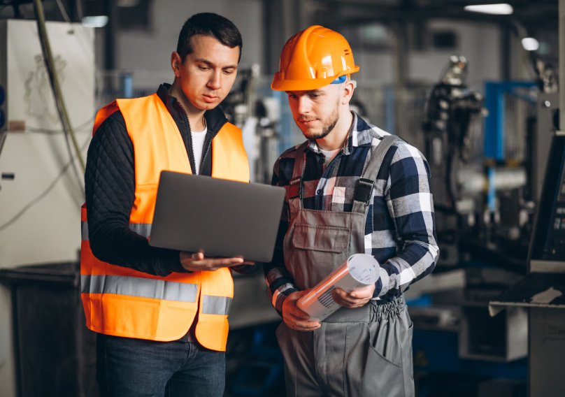 Manufacturing
